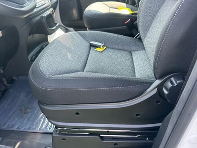 2026 RAM ProMaster 1500 Low Roof