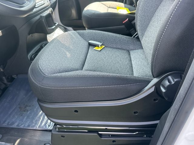 2026 RAM ProMaster 1500 Low Roof