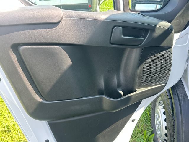 2026 RAM ProMaster 1500 Low Roof