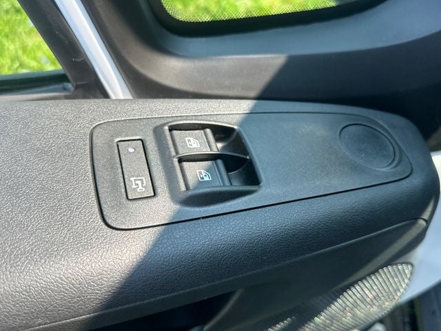 2026 RAM ProMaster 1500 Low Roof