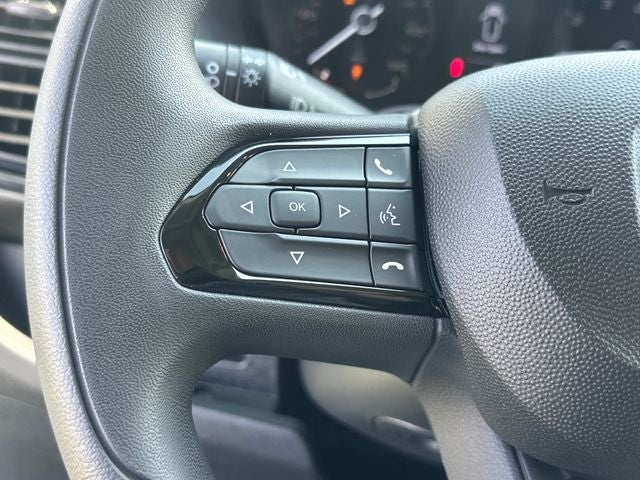 2026 RAM ProMaster 1500 Low Roof