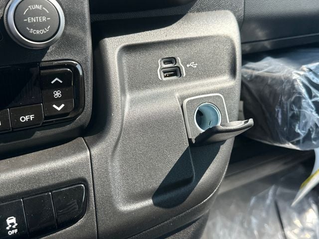 2026 RAM ProMaster 1500 Low Roof