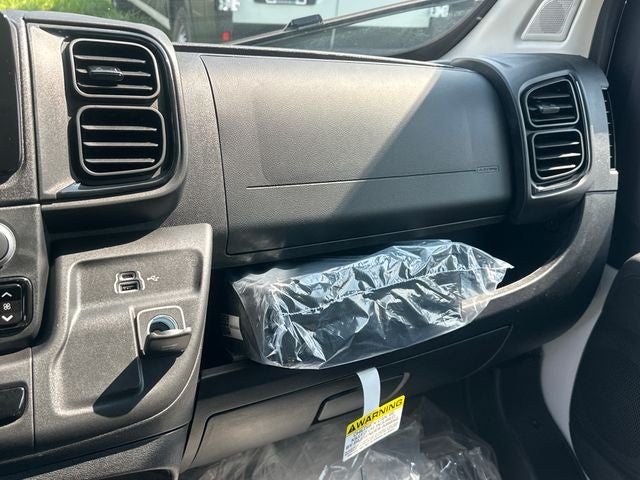 2026 RAM ProMaster 1500 Low Roof