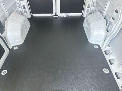 2026 RAM ProMaster 1500 Low Roof