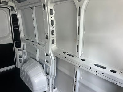 2026 RAM ProMaster 1500 Low Roof