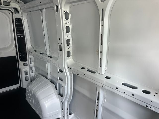 2026 RAM ProMaster 1500 Low Roof