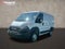 2026 RAM ProMaster 1500 Low Roof