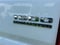 2026 RAM ProMaster 1500 Low Roof