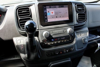 2024 RAM ProMaster 1500 Low Roof