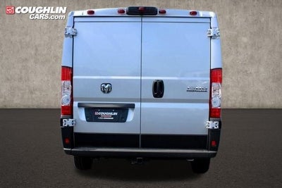 2024 RAM ProMaster 1500 Low Roof