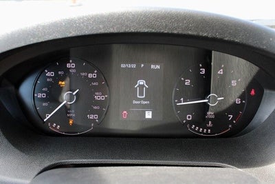 2024 RAM ProMaster 1500 Low Roof