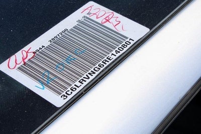 2024 RAM ProMaster 1500 Low Roof