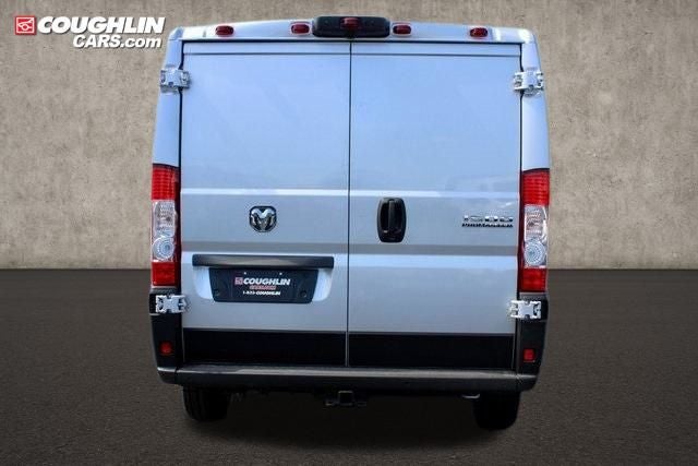 2024 RAM ProMaster 1500 Low Roof