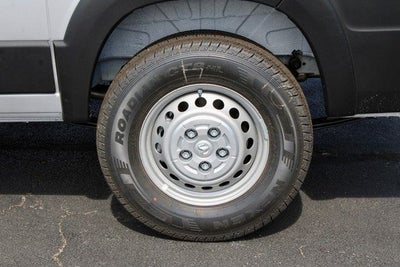 2024 RAM ProMaster 1500 Low Roof