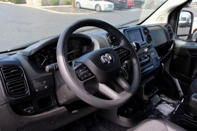 2024 RAM ProMaster 1500 Low Roof