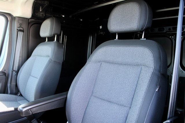 2024 RAM ProMaster 1500 Low Roof