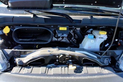 2024 RAM ProMaster 1500 Low Roof