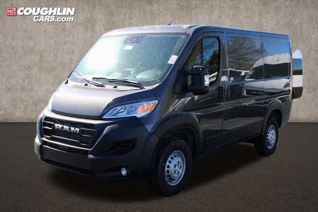 2024 RAM ProMaster 1500 Low Roof