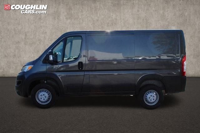 2024 RAM ProMaster 1500 Low Roof