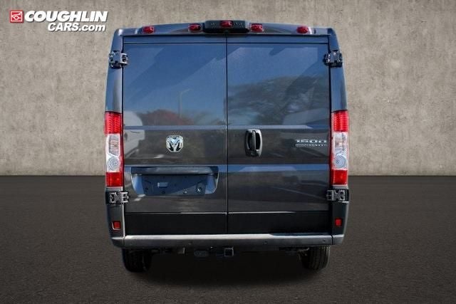 2024 RAM ProMaster 1500 Low Roof