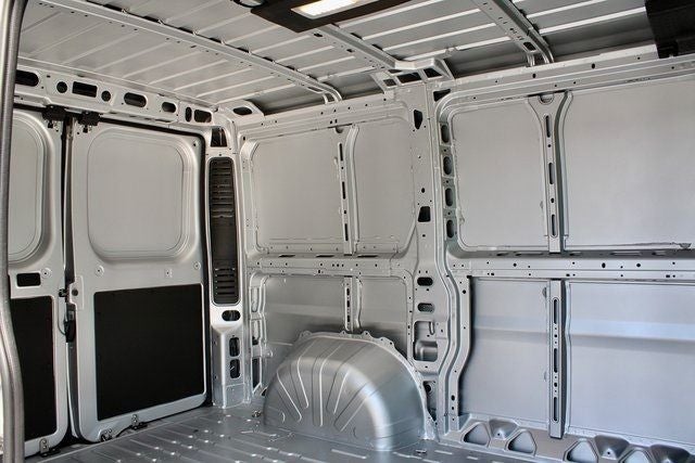 2024 RAM ProMaster 1500 Low Roof