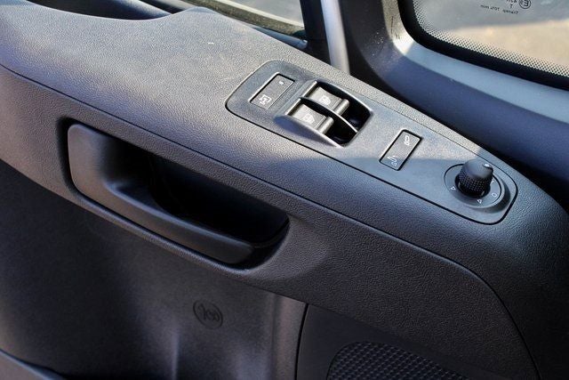 2024 RAM ProMaster 1500 Low Roof