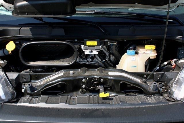 2024 RAM ProMaster 1500 Low Roof