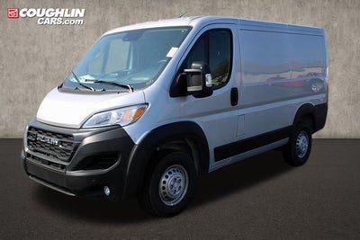 2024 RAM ProMaster 1500 Low Roof