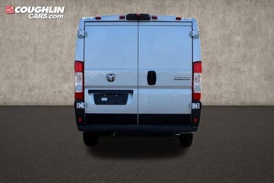 2024 RAM ProMaster 1500 Low Roof