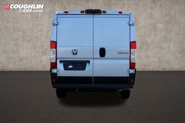 2024 RAM ProMaster 1500 Low Roof