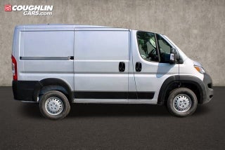 2024 RAM ProMaster 1500 Low Roof