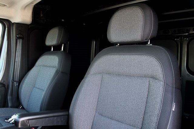 2024 RAM ProMaster 1500 Low Roof