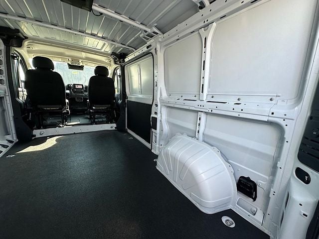 2024 RAM ProMaster 2500 Base
