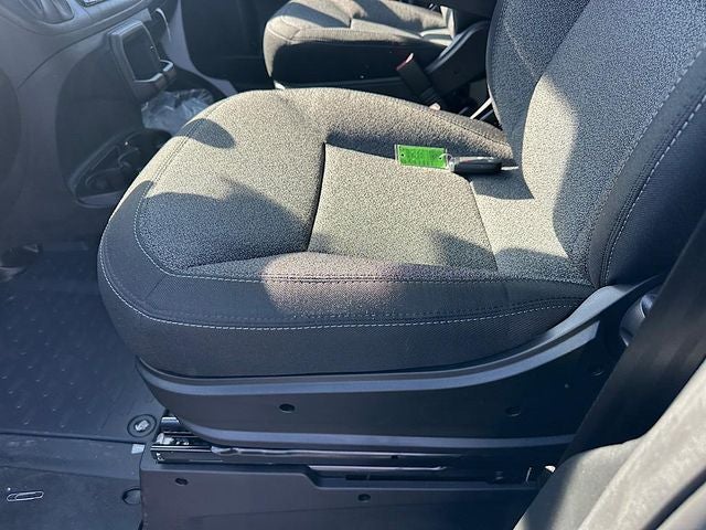 2024 RAM ProMaster 2500 Base
