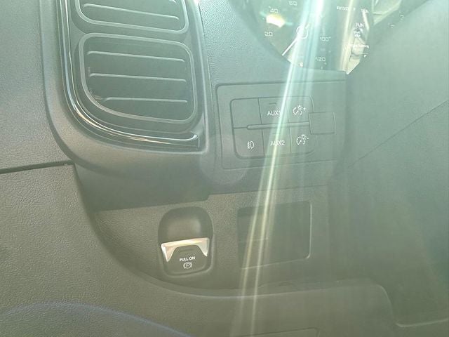 2024 RAM ProMaster 2500 Base