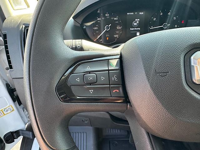 2024 RAM ProMaster 2500 Base