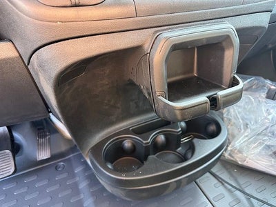 2024 RAM ProMaster 2500 Base