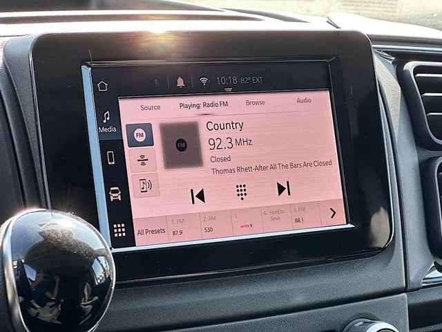 2024 RAM ProMaster 2500 Base