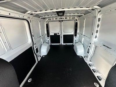 2024 RAM ProMaster 2500 Base