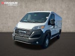 2024 RAM ProMaster 2500 Base