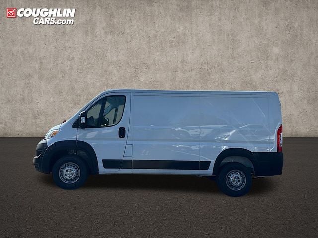 2024 RAM ProMaster 2500 Base