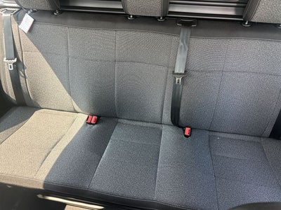 2026 RAM ProMaster 3500 High Roof