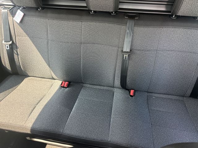 2026 RAM ProMaster 3500 High Roof