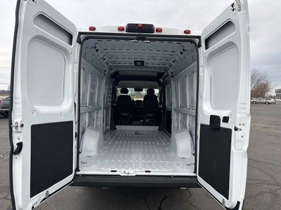 2024 RAM ProMaster 3500 High Roof