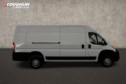 2024 RAM ProMaster 3500 High Roof