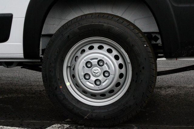 2024 RAM ProMaster 3500 High Roof