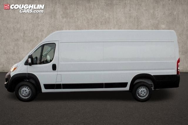 2024 RAM ProMaster 3500 High Roof