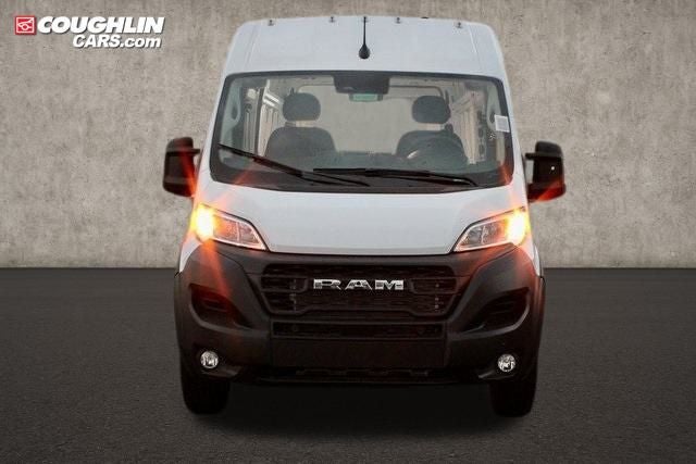 2024 RAM ProMaster 3500 High Roof