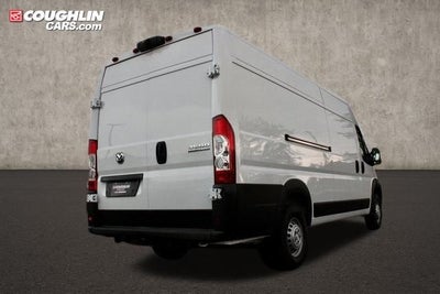 2024 RAM ProMaster 3500 High Roof