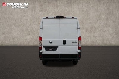 2024 RAM ProMaster 3500 High Roof